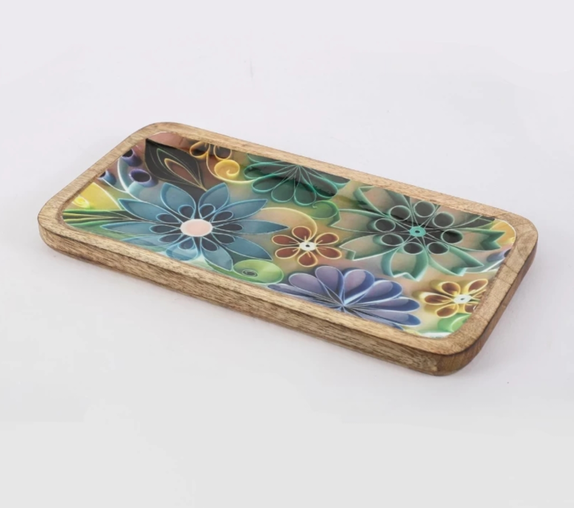 natural and artistic